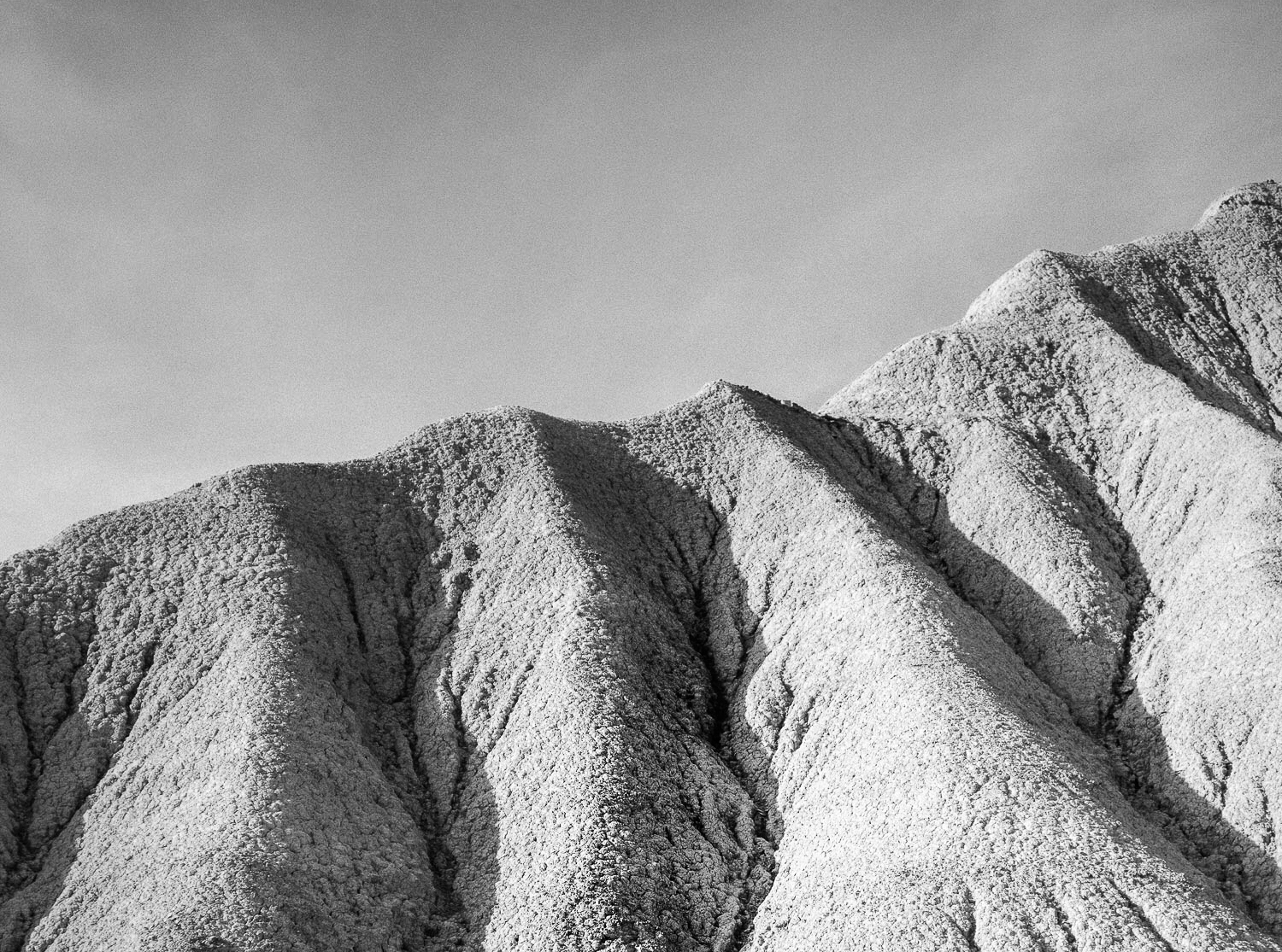 bardenas