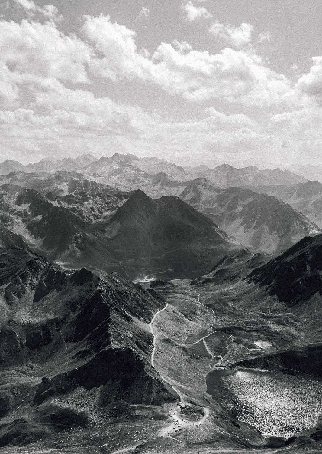 Pic du midi
