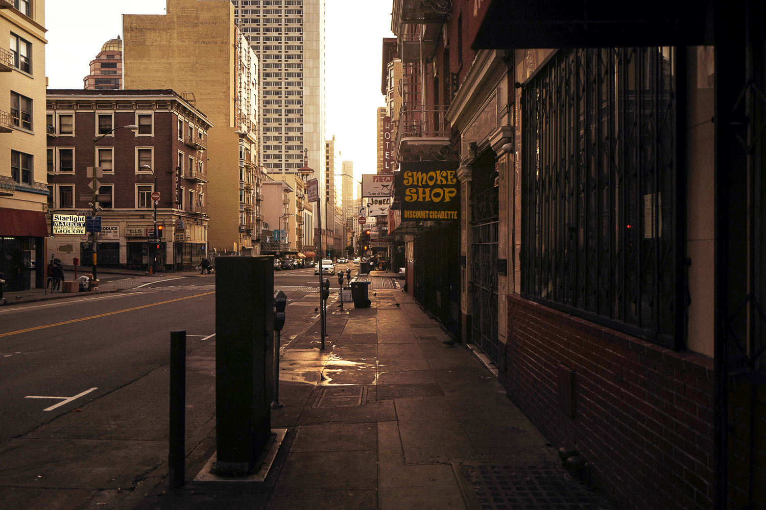 san francisco
