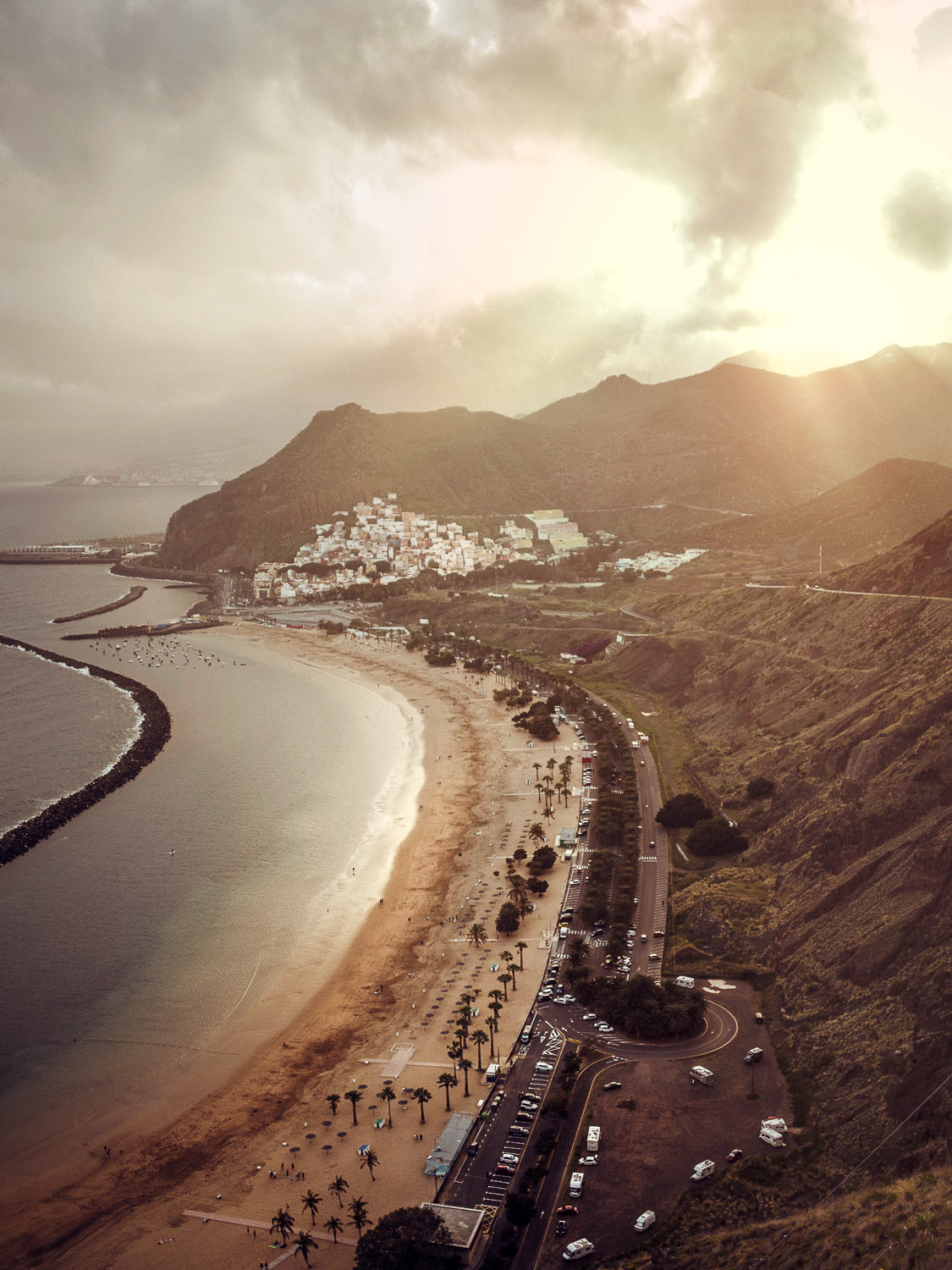 tenerife